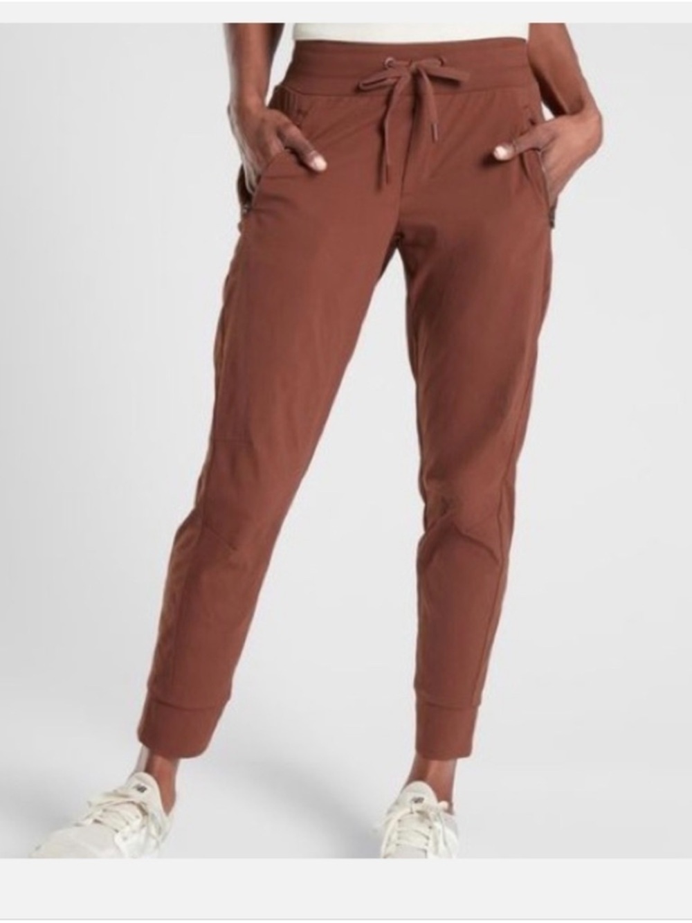 Athleta Trekkie North Jogger Pants